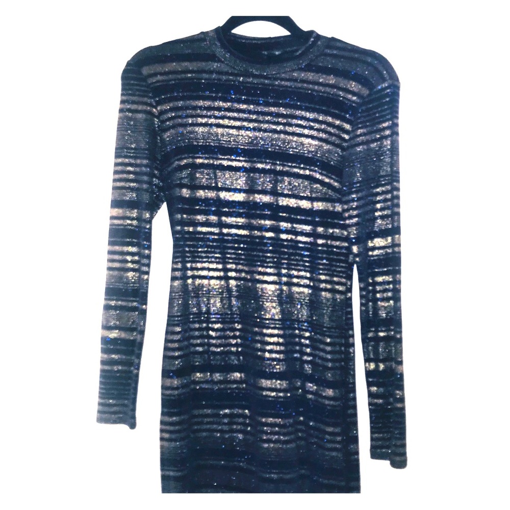 Top Shop party dress